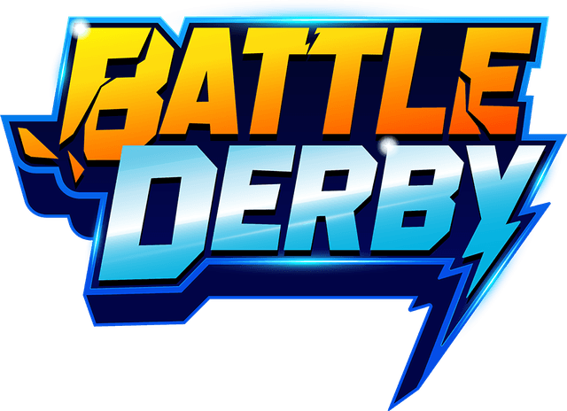 Battle Derby Logo